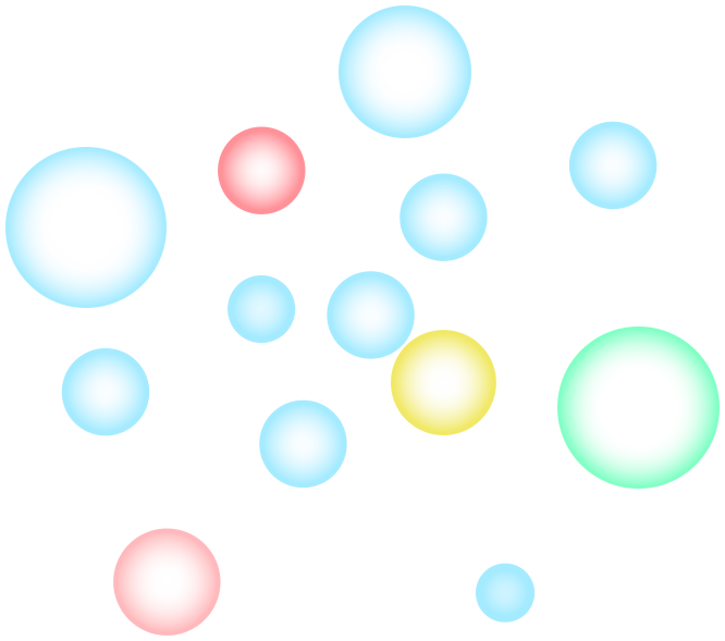 Glowing Image 1